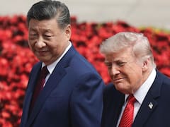 China y Estados Unidos acordaron reducir aranceles a productos importados por u$s 60.000 millones
