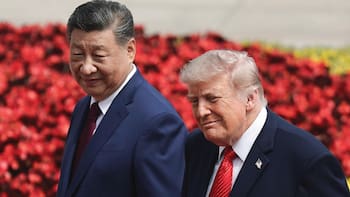 China y Estados Unidos acordaron reducir aranceles a productos importados por u$s 60.000 millones