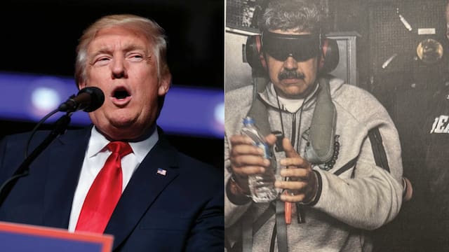 La cárcel federal de Brooklyn que alojó a los grandes capos colombianos ahora recibe a Nicolás Maduro