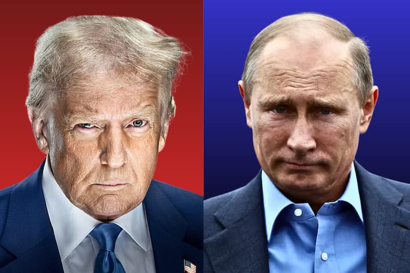 El análisis sugiere que Trump podría estar recibiendo una “ilusión de influencia” mientras Rusia preserva sus capacidades estratégicas.