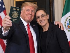 Oficial | Estados Unidos confirmó que los mexicanos no necesitan seis meses de vigencia en el pasaporte para ingresar al país