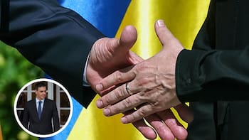 Trump no puede echar a España de la OTAN: qué establece el artículo 13 del Tratado Atlántico