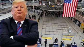 Estados Unidos confirmó que ahora todos los ciudadanos y pasajeros pagarán una tarifa adicional si no muestran esta identificación