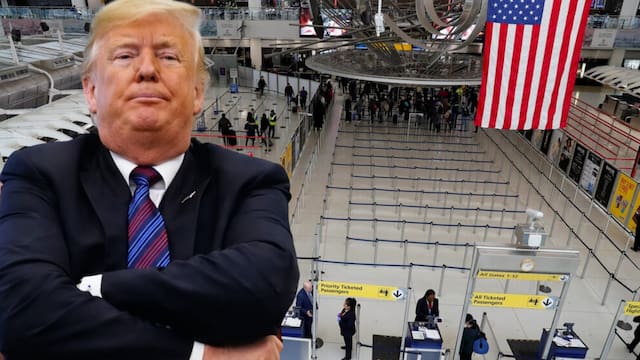 Estados Unidos confirmó que ahora todos los ciudadanos y pasajeros pagarán una tarifa adicional si no muestran esta identificación