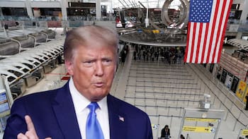 Es oficial | El Gobierno suspendió un servicio migratorio clave en todos los aeropuertos del país y habrá dificultades para viajar