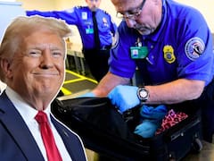 Vuelos sin controles | Estados Unidos restauró dos programas que permite a todos los viajeros pasar rápido por seguridad