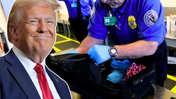 Vuelos sin controles | Estados Unidos restauró dos programas que permite a todos los viajeros pasar rápido por seguridad