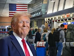 Confirmado | Estados Unidos ahora permitirá subir al avión a todas las personas aunque tengan estos documentos vencidos