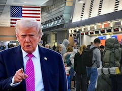 Anuncio oficial | Estados Unidos bloqueará el ingreso al país a todos los extranjeros que no revelen la contraseña de su celular o computadora