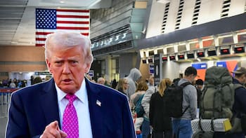 Anuncio oficial | Estados Unidos bloqueará el ingreso al país a todos los extranjeros que no revelen la contraseña de su celular o computadora