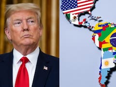 Estados Unidos ahora quiere convertir a este país de América Latina en potencia mundial y lo abastecerá con la última tecnología militar