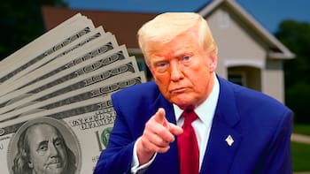 Reembolso a la fuerza | Estados Unidos anunció que quitará y venderá una por una las viviendas de todos estos extranjeros y ciudadanos