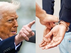 Confirmaron la peor noticia: Estados Unidos puede detener y arrestar a todos los inmigrantes que no tengan este documento