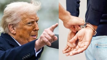 Confirmaron la peor noticia: Estados Unidos puede detener y arrestar a todos los inmigrantes que no tengan este documento