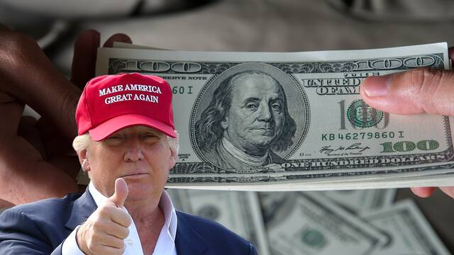 Depósito confirmado: el Gobierno depositará 1.000 dólares en las cuentas bancarias de todas estas personas a partir de esta fecha