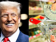 Es oficial | Por ley, Estados Unidos entregará 250 dólares a todas las personas que ahora hagan esto en el supermercado