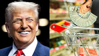 Es oficial | Por ley, Estados Unidos entregará 250 dólares a todas las personas que ahora hagan esto en el supermercado