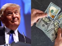 Es oficial | Estados Unidos depositará 1,000 dólares en las cuentas bancarias de todos los que cumplan estos requisitos en mayo 2026