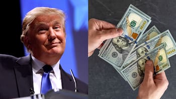 Es oficial | Estados Unidos depositará 1,000 dólares en las cuentas bancarias de todos los que cumplan estos requisitos en mayo 2026