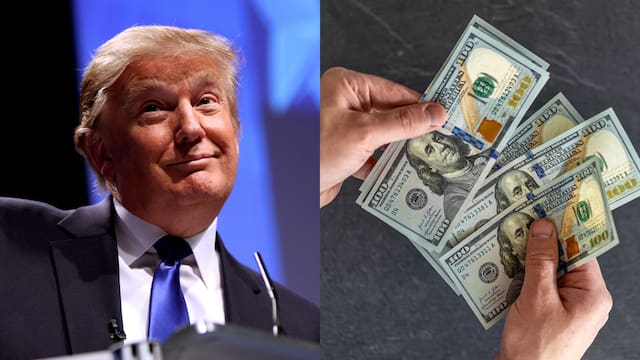 Es oficial | Estados Unidos depositará 1,000 dólares en las cuentas bancarias de todos los que cumplan estos requisitos en mayo 2026