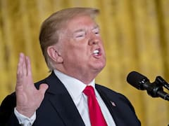 Trump amenaza a Canadá: “Si cierran un acuerdo comercial con China, les aplicamos un arancel del 100%