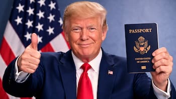 Confirmado | Estados Unidos cambiará los pasaportes para siempre y ahora todos los ciudadanos y extranjeros deberán usarlos para este trámite