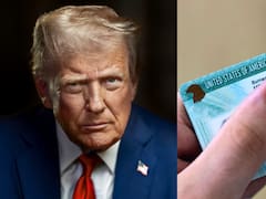 USCIS ya no emite Green Cards ni otros permisos para inmigrantes y miles de personas tendrán problemas con sus solicitudes
