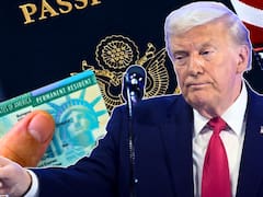 Confirmado | Estados Unidos prohíbe la Green Card y la ciudadanía americana a todos los que hayan presentado este documento