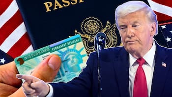 Confirmado | Estados Unidos prohíbe la Green Card y la ciudadanía americana a todos los que hayan presentado este documento