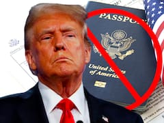 Oficial | Estados Unidos prohíbe renovar el pasaporte a todos los ciudadanos y extranjeros que hayan hecho este trámite