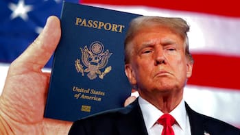 Anuncio oficial | Estados Unidos permitirá tramitar el pasaporte durante todo el fin de semana a ciudadanos y extranjeros que hagan esto antes