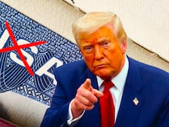 Ni visa americana ni pasaporte: Estados Unidos permite la entrada legal a los extranjeros que muestren este documento