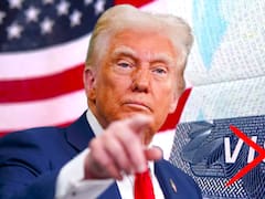 Candado confirmado: Estados Unidos prohibirá ingresar libremente al país a todos los extranjeros que presenten este documento