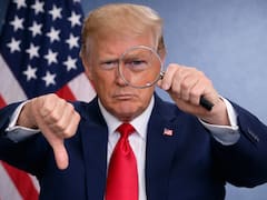 Confirmado: Estados Unidos creará una nueva fuerza de investigación que guardará los datos privados y podrá visitar las casas de todas estas personas