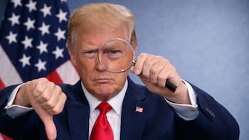 Confirmado: Estados Unidos creará una nueva fuerza de investigación que guardará los datos privados y podrá visitar las casas de todas estas personas