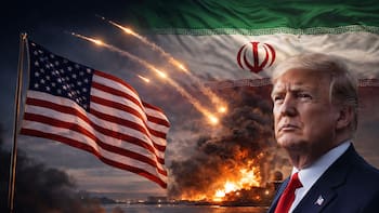 Tiembla Estados Unidos | Irán busca venganza y atacará directamente a territorios del país: cuáles son las zonas en riesgo de ataque inminente