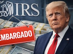 Confirmado por el gobierno federal | IRS embarga el dinero y los bienes de todas las personas que no realizaron este trámite