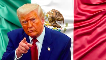 Alerta roja para México | EE.UU. confirmó que prohibirá el documento migratorio más importante a quienes no puedan pasar esta prueba