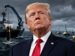 La administración Trump desmantela 900 sensores clave para estudiar una de las mayores amenazas climáticas del planeta