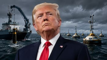 La administración Trump desmantela 900 sensores clave para estudiar una de las mayores amenazas climáticas del planeta