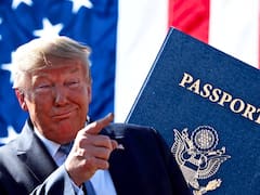 Aeropuertos libres | Estados Unidos autoriza a todos los pasajeros a subir al avión con el pasaporte vencido