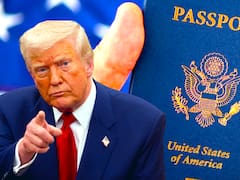 Estados Unidos pone fin al pasaporte | Tendrán prohibido renovarlo todos ciudadanos y extranjeros que no puedan comprobar esto