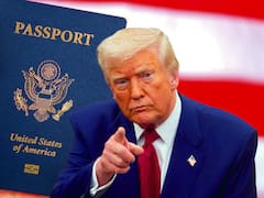 Anuncio oficial | Estados Unidos permitirá tramitar el pasaporte durante todo este fin de semana a quienes puedan cumplir un único requisito clave