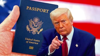 Anuncio oficial | Estados Unidos permitirá tramitar el pasaporte durante todo este fin de semana a quienes puedan cumplir un único requisito clave