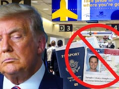 Ni visa ni pasaporte | El nuevo documento que exige la TSA en todos los aeropuertos y es obligatorio para subir a un avión en Estados Unidos