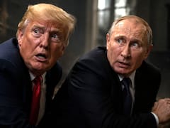 Confirman la alianza más temida: estos dos gigantes nucleares se unen para hacer temblar al mundo desde Estados Unidos hasta Rusia