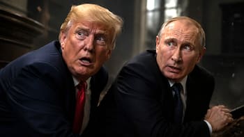 Confirman la alianza más temida: estos dos gigantes nucleares se unen para hacer temblar al mundo desde Estados Unidos hasta Rusia