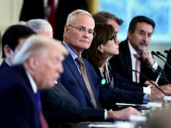 Mientras el mundo mira el petróleo de Venezuela, Vaca Muerta sigue moviendo cientos de millones de dólares