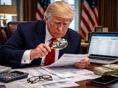 Oficial y confirmado | IRS investiga sin previo aviso a todas las cuentas bancarias que superen esta suma de dinero