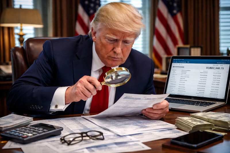 Especialistas advierten que la medida podría empujar a más personas hacia el uso de efectivo o sistemas informales, con mayores riesgos y menor protección financiera. (Fuente: ChatGPT)